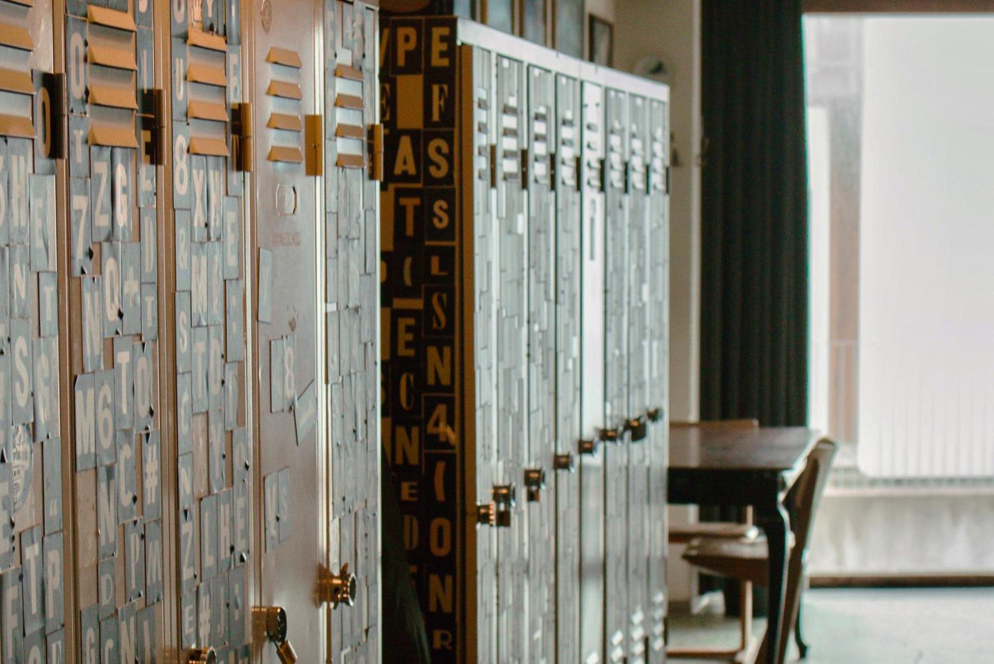Hostel Kex *