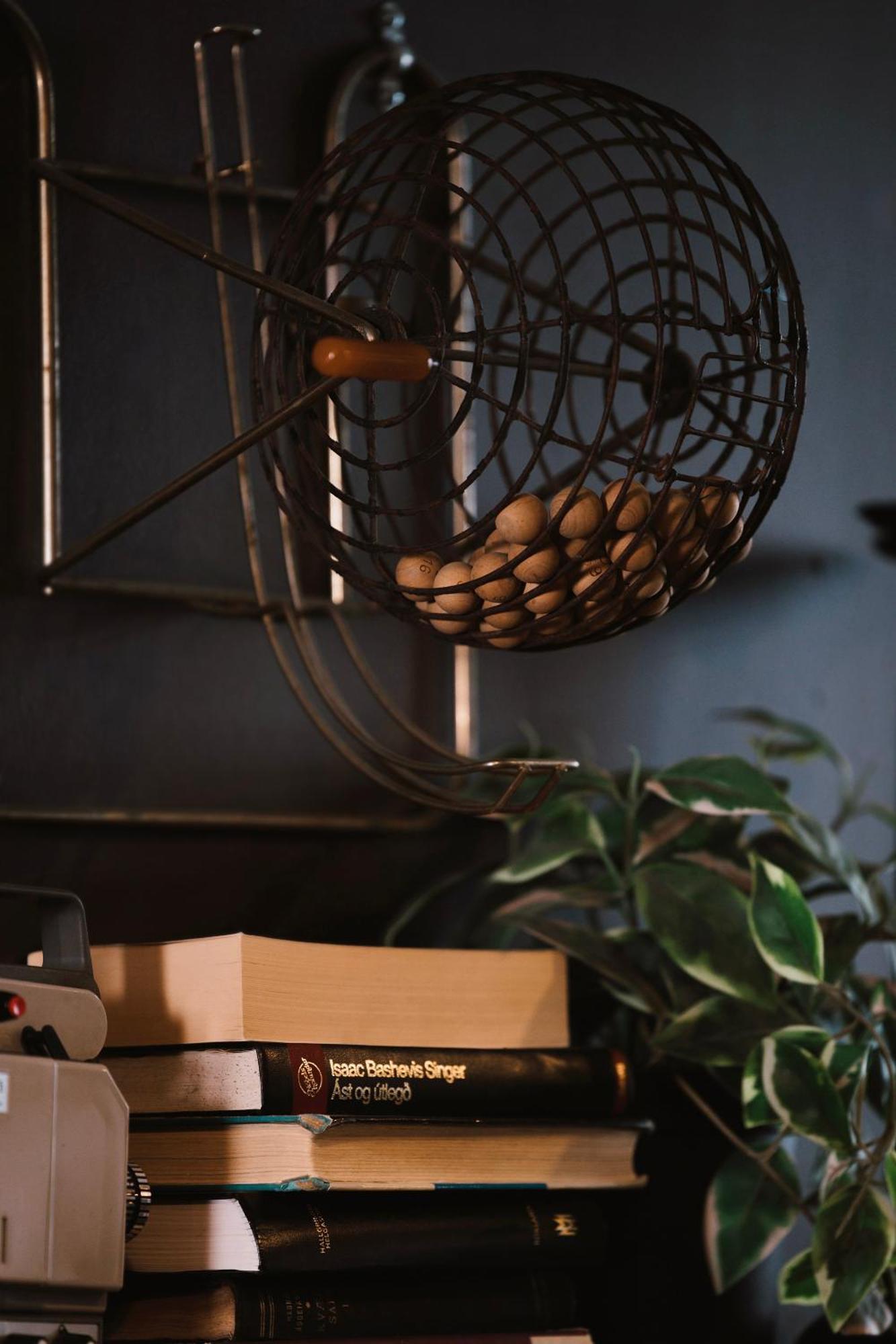 Kex Hostel Reykjavik