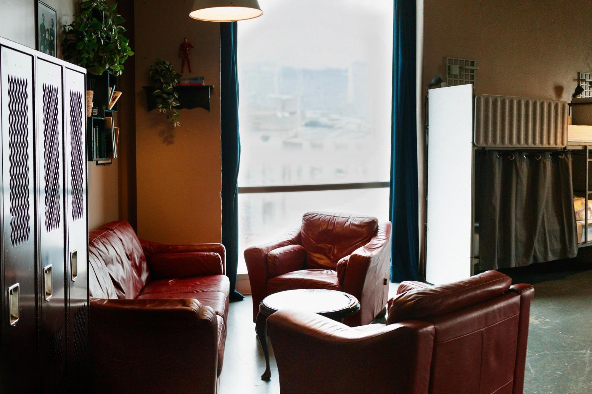 Hostel Kex Reykjavik