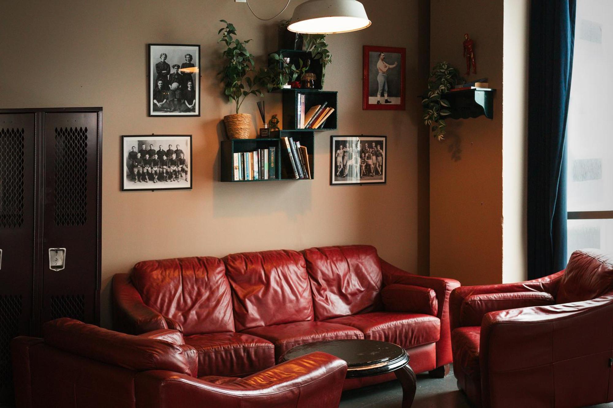 Kex Hostel *