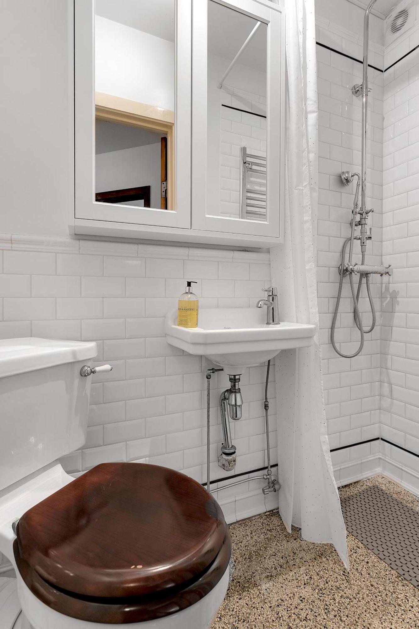 Modern 2br Flat In Apartment Reykjavik