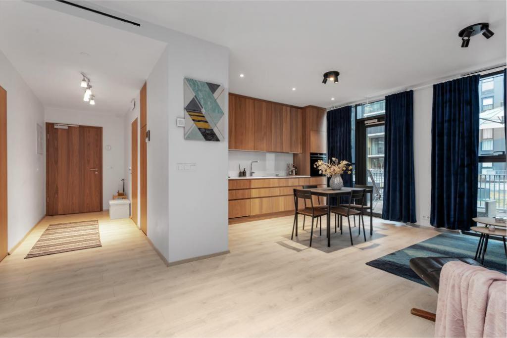 Appartement Premium Queen Downtown *