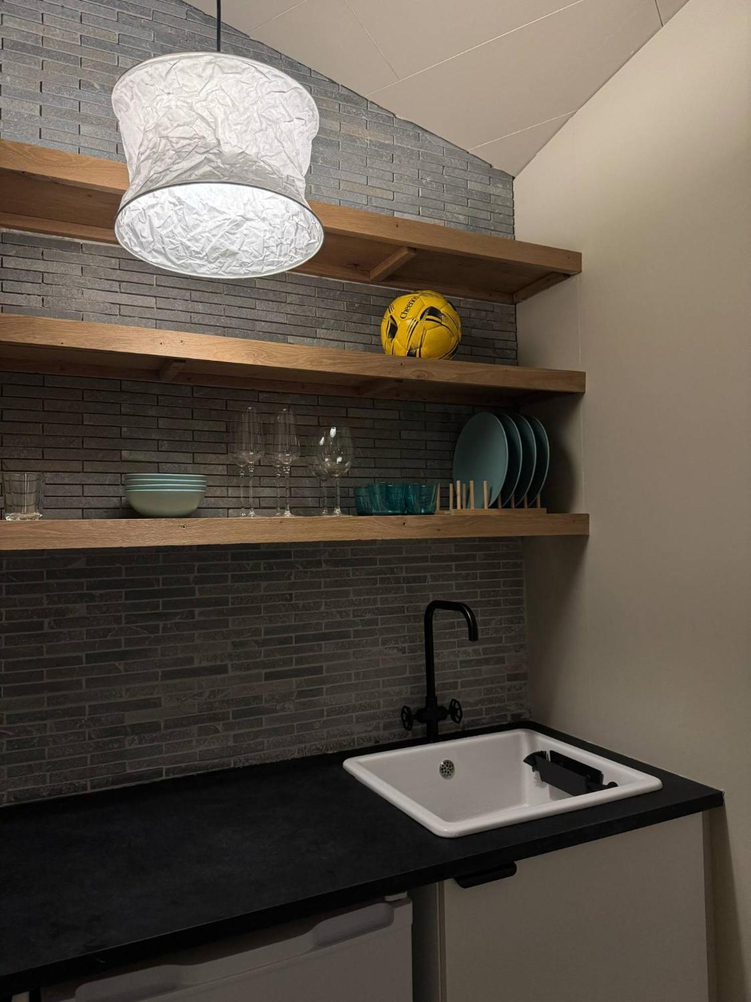Apartment The Rock Village Nook