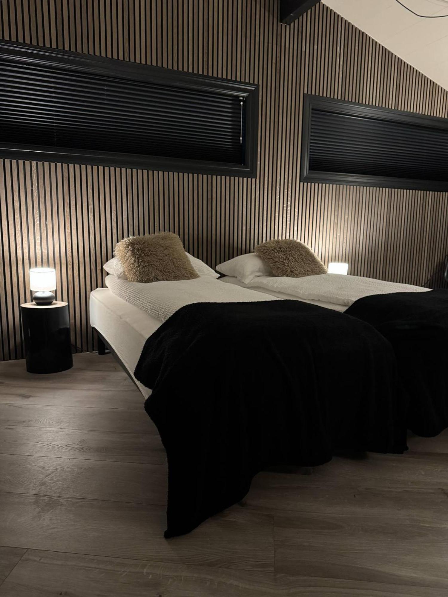The Rock Village Nook Apartment *