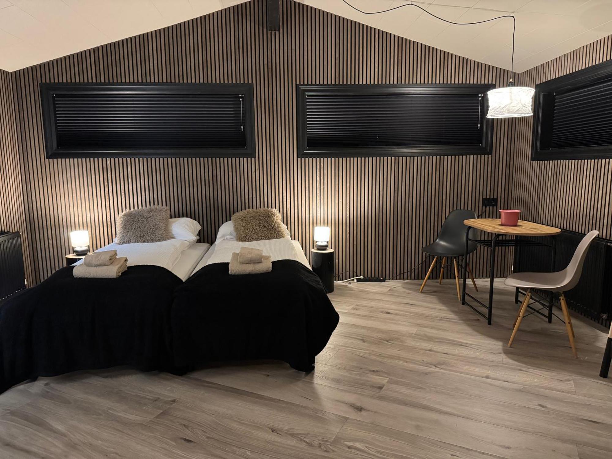 The Rock Village Nook Apartment *