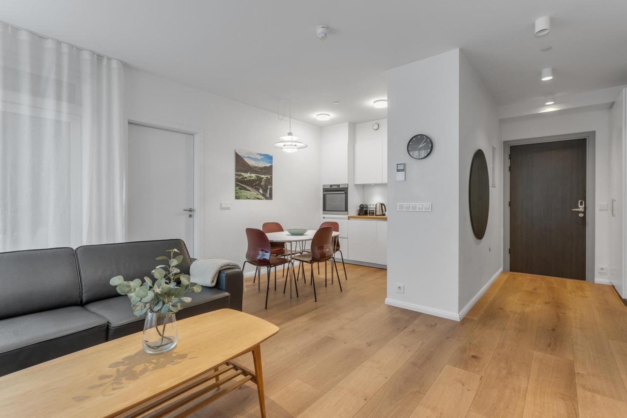Apartment Sif By Heimaleiga *
