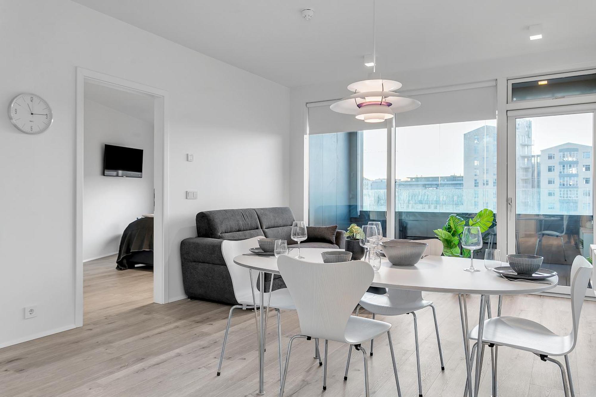 Apartment Sif By Heimaleiga