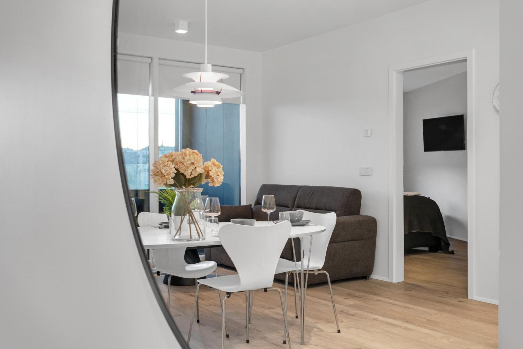Sif By Heimaleiga Apartment *