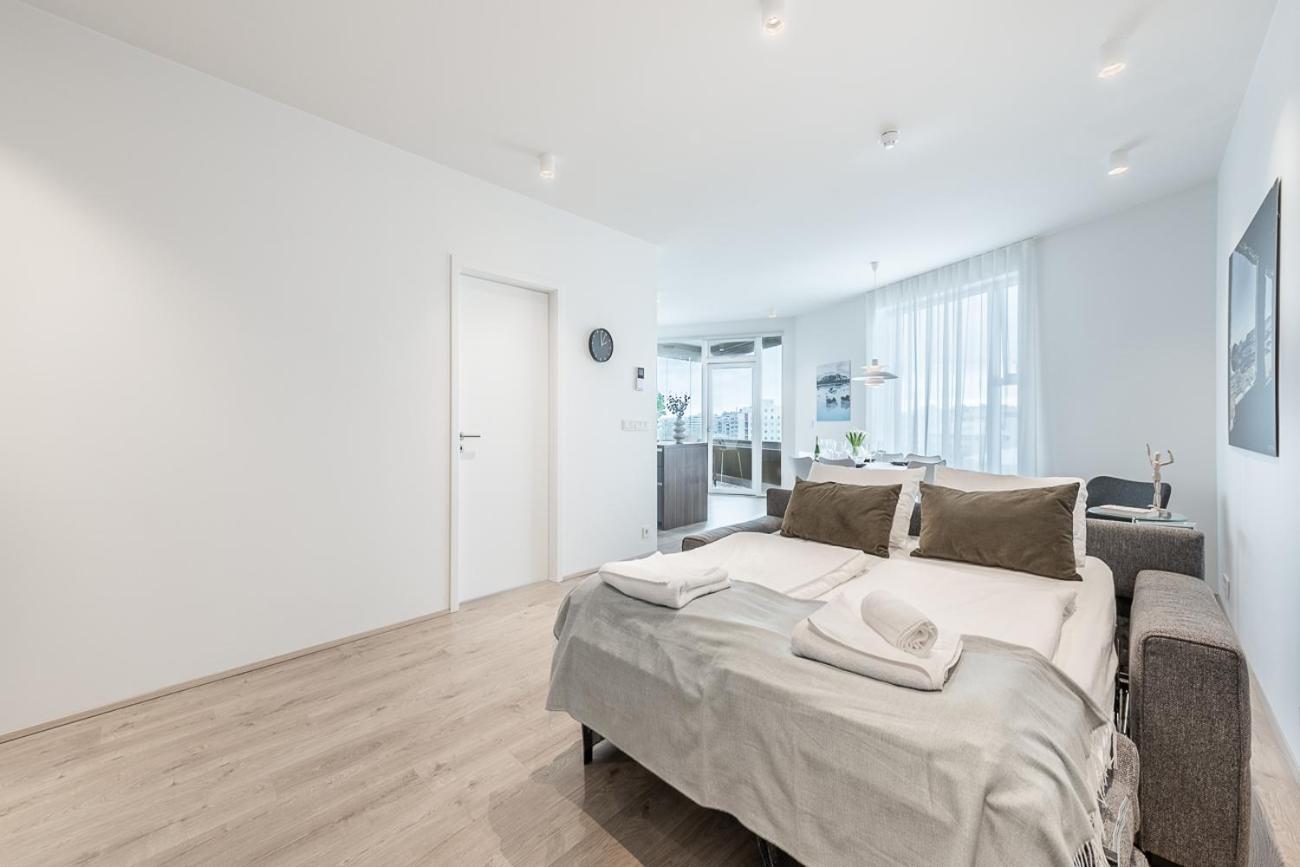 Sif By Heimaleiga Apartment Reykjavik