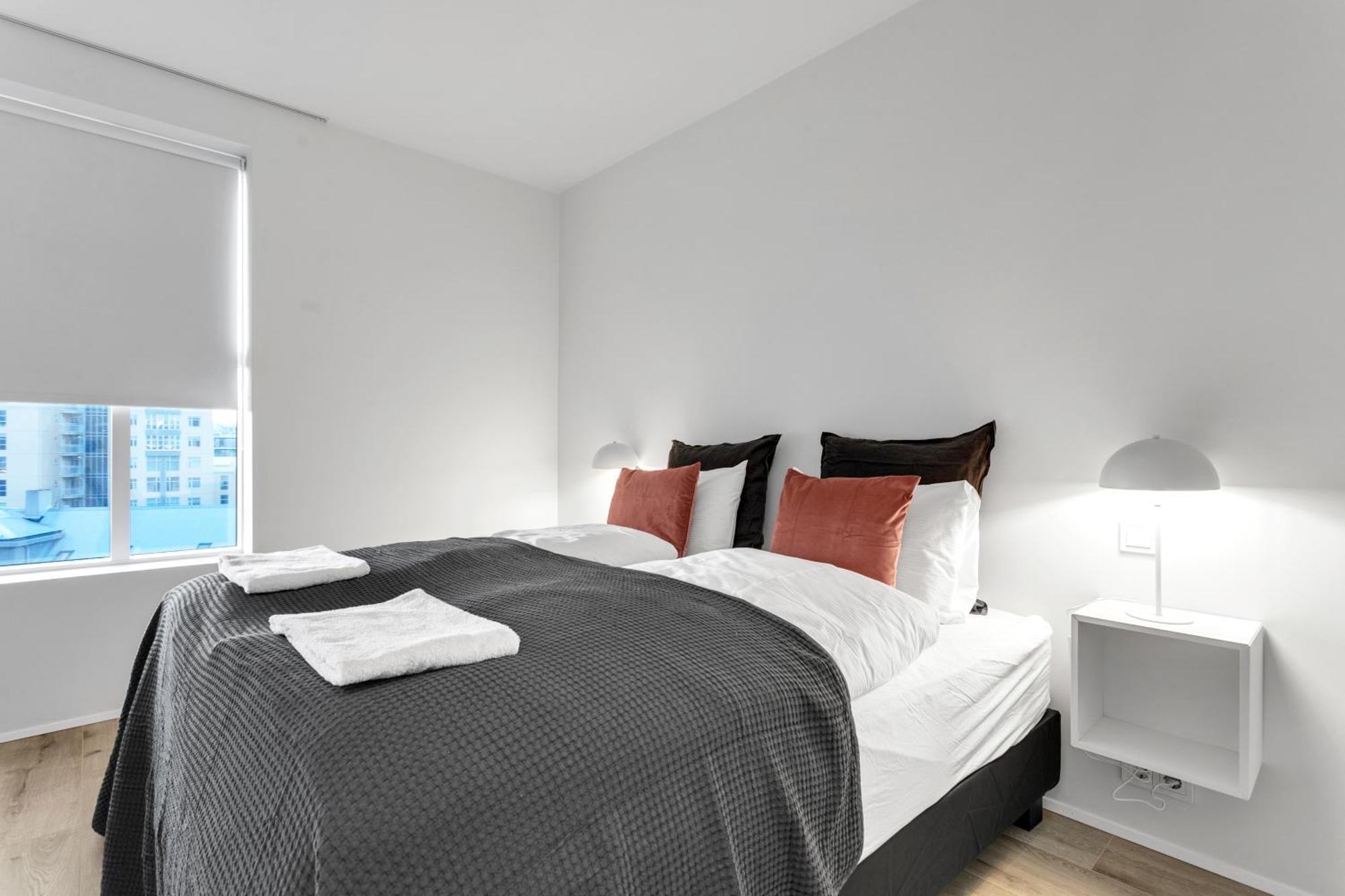 Sif By Heimaleiga Apartment *