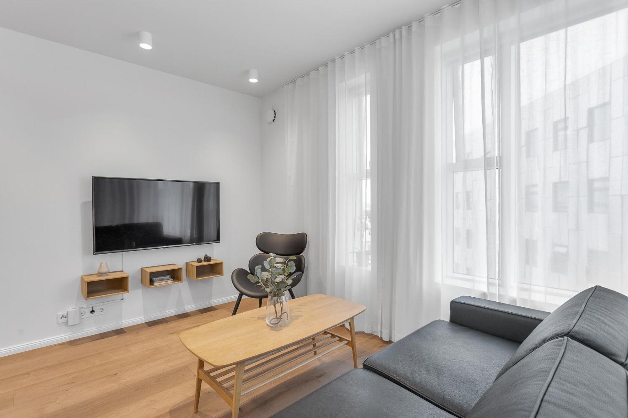 Apartment Sif By Heimaleiga