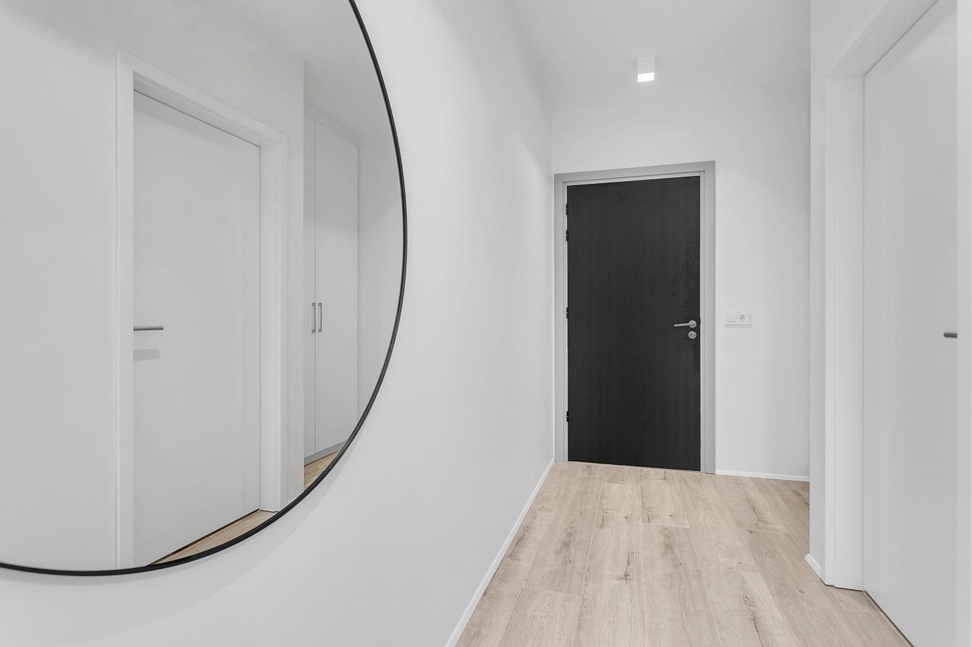 Sif By Heimaleiga Apartment *