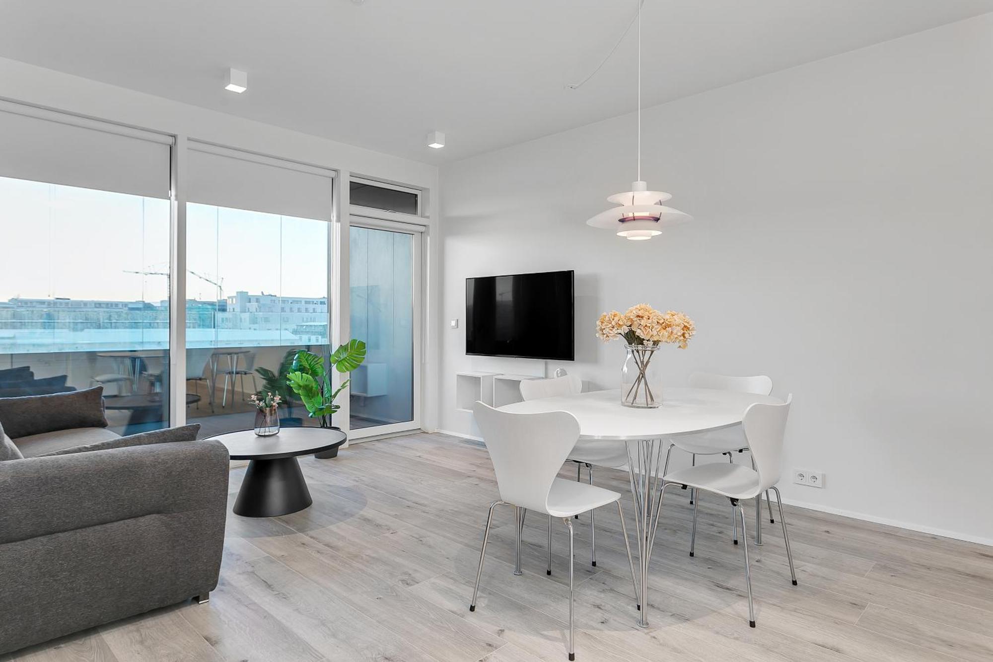 Apartment Sif By Heimaleiga *