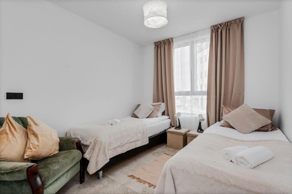 Luxury Kartuli Reykjavik
