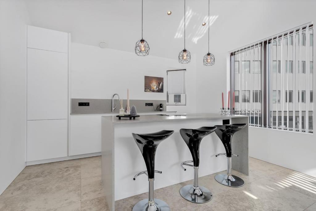 Luxury Kartuli * Reykjavik