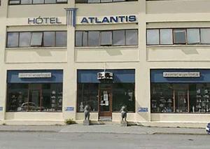 Atlantic And 2*
