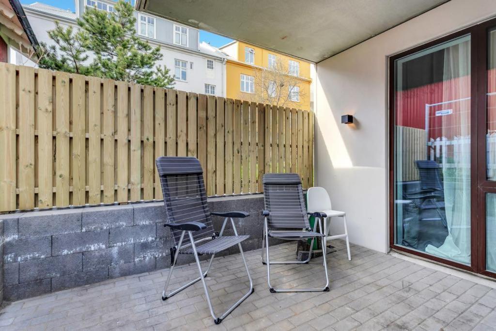 Luxury Kartuli * Reykjavik