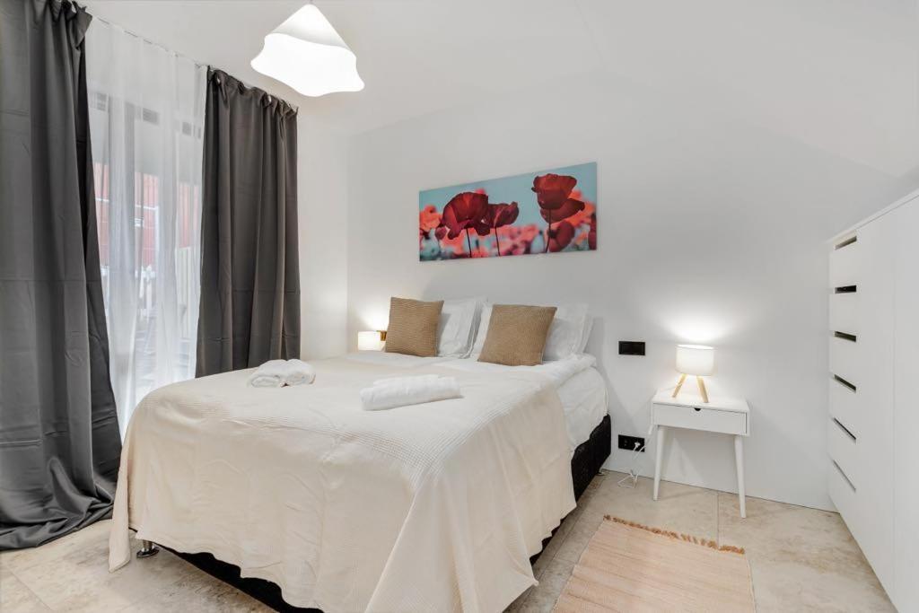 Luxury Kartuli Apartment *