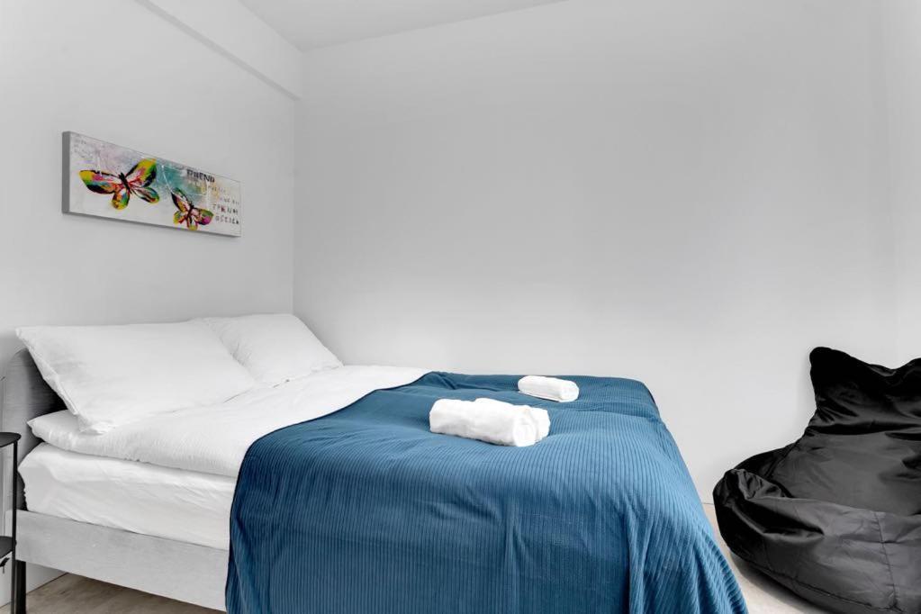 Apartment Luxury Kartuli *