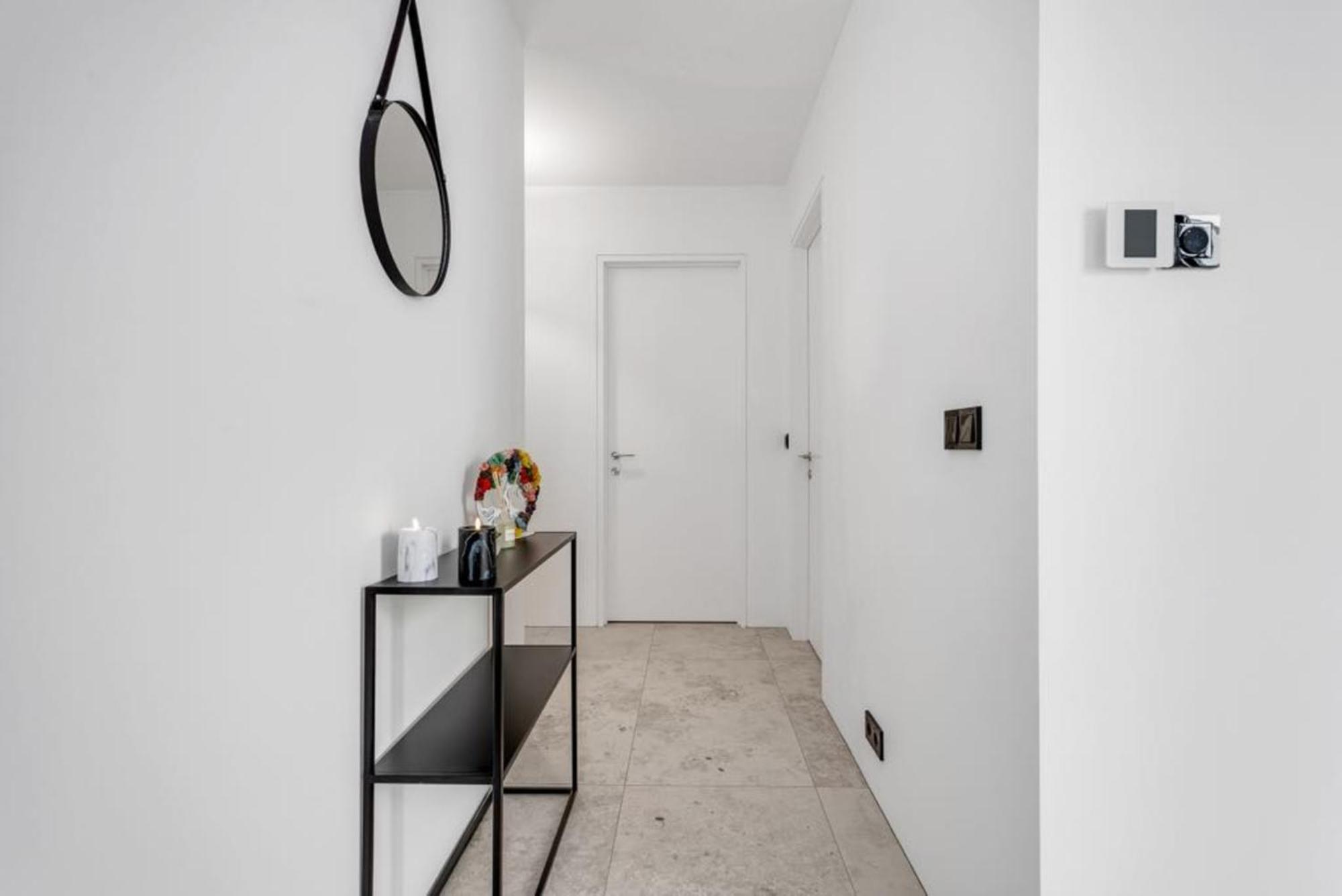 Luxury Kartuli Apartment