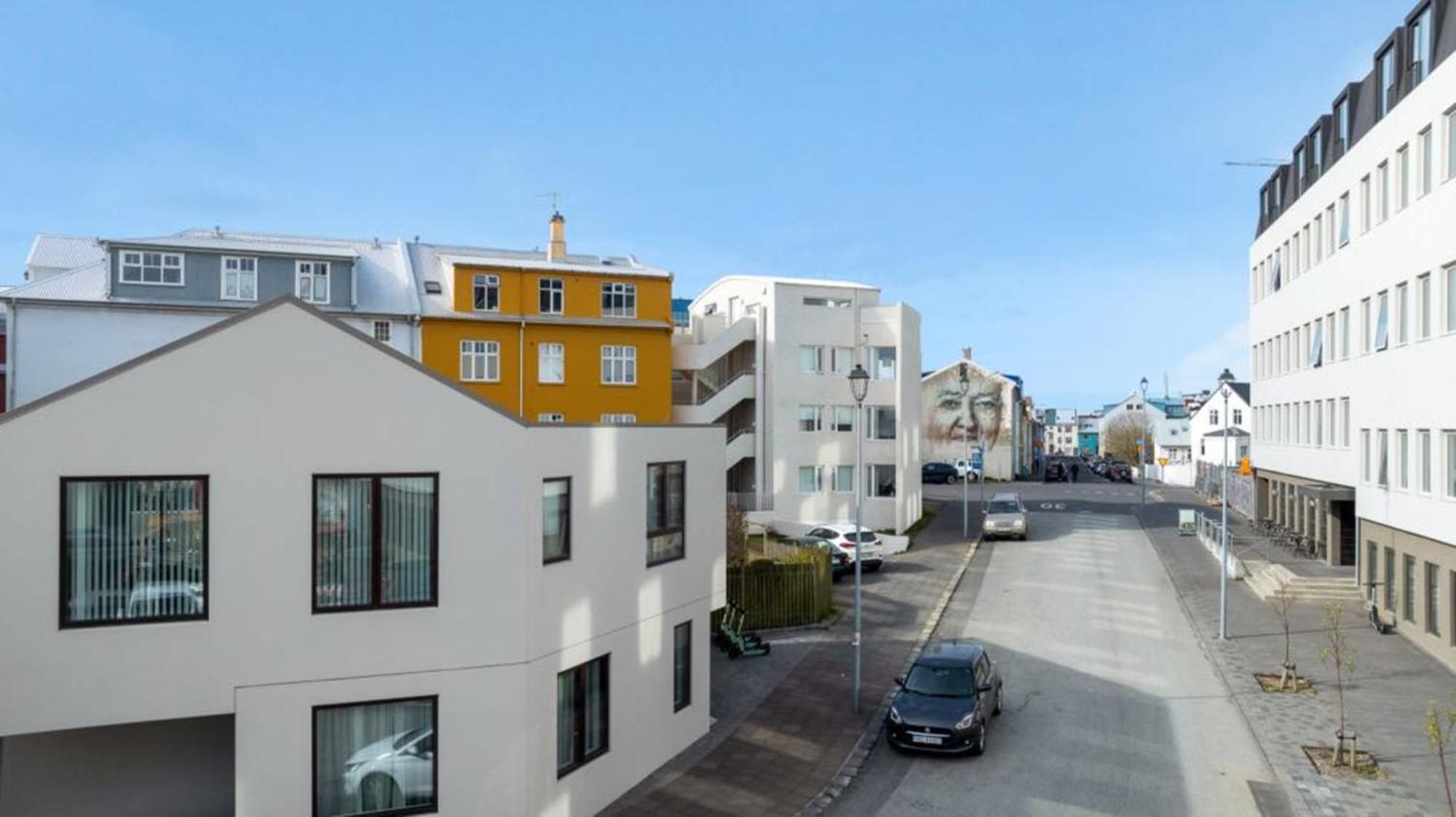 Apartment Luxury Kartuli *