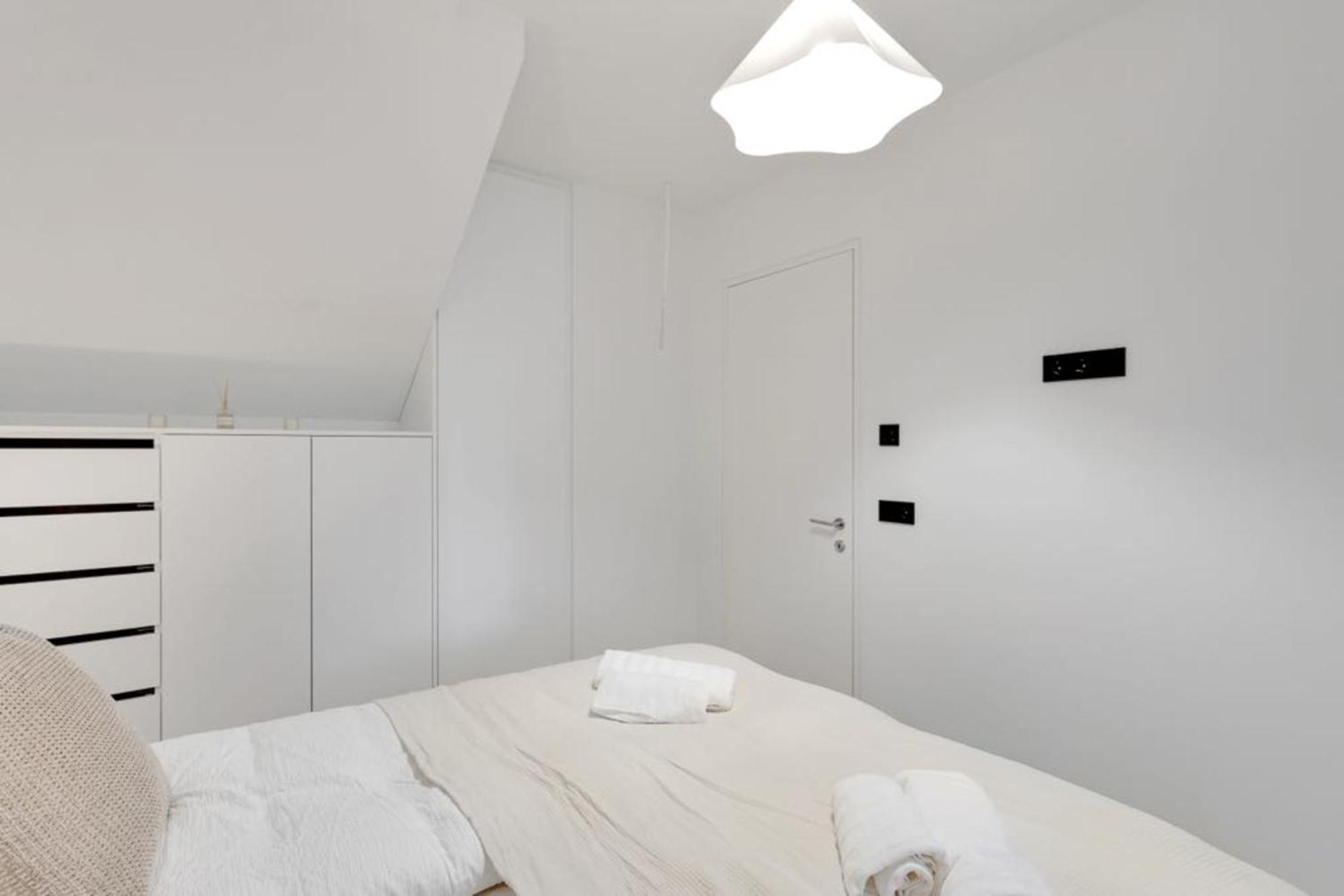 Apartment Luxury Kartuli