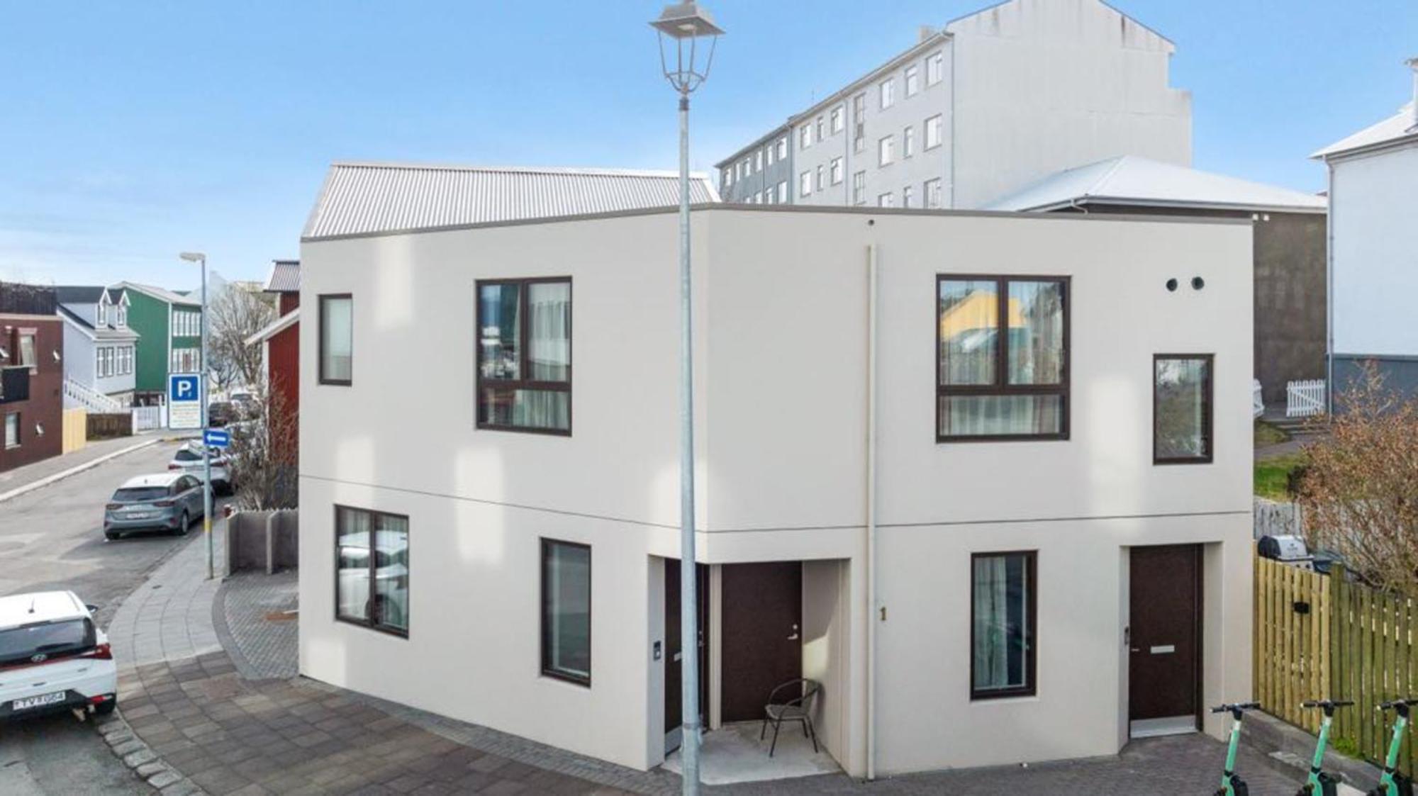 Apartment Luxury Kartuli