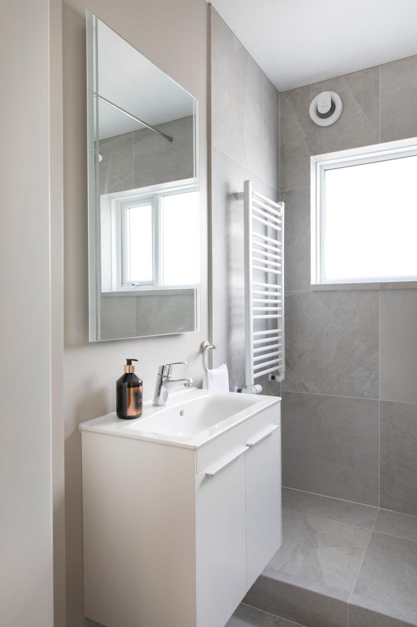 Apartment Beautiful And Quiet In Center - Perfect Location Reykjavik