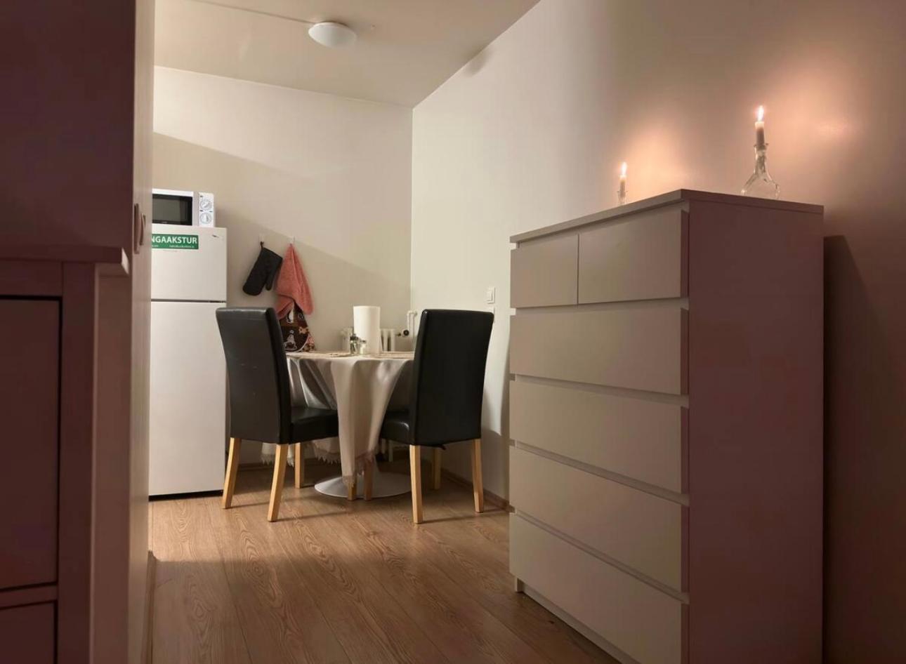 Bright Coast Garden Flat Apartment