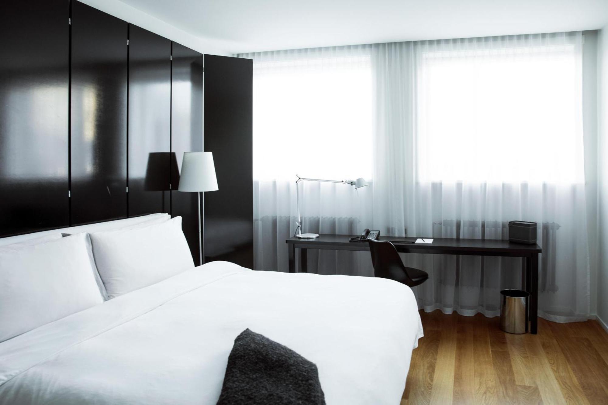 101 Hotel, A Member Of Design 4* Reykjavik