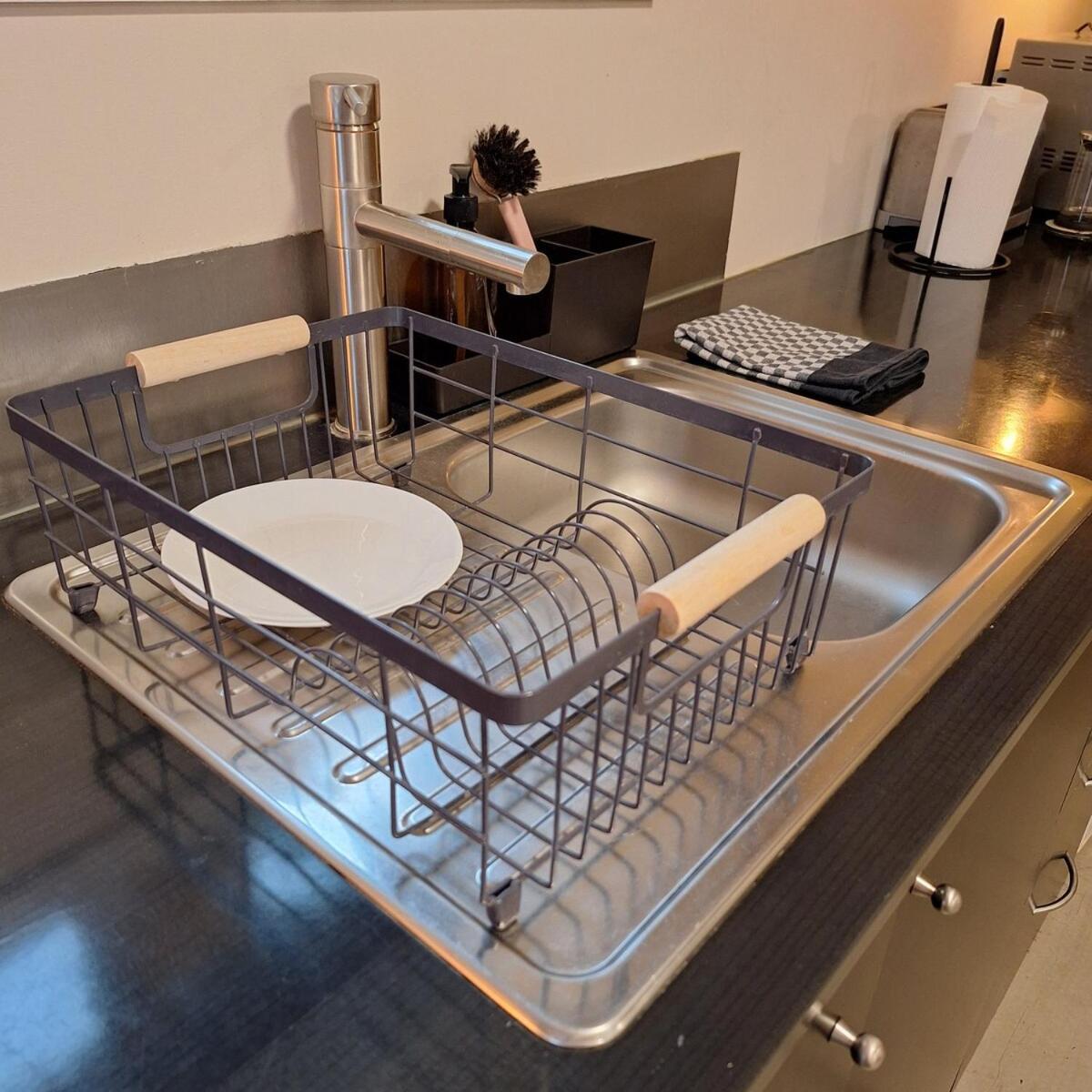 Centrum Garden House Apartment