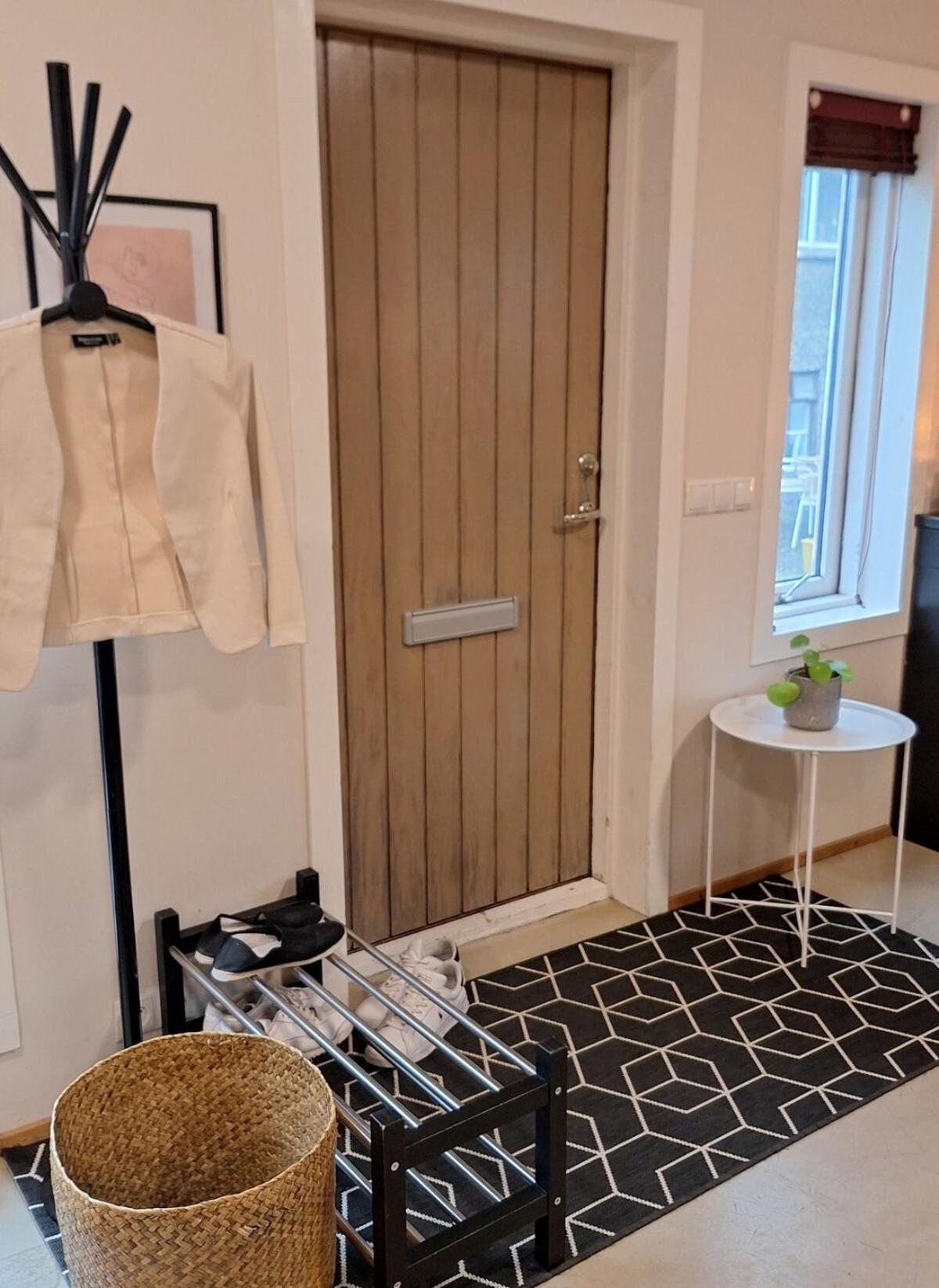 Centrum Garden House Apartment
