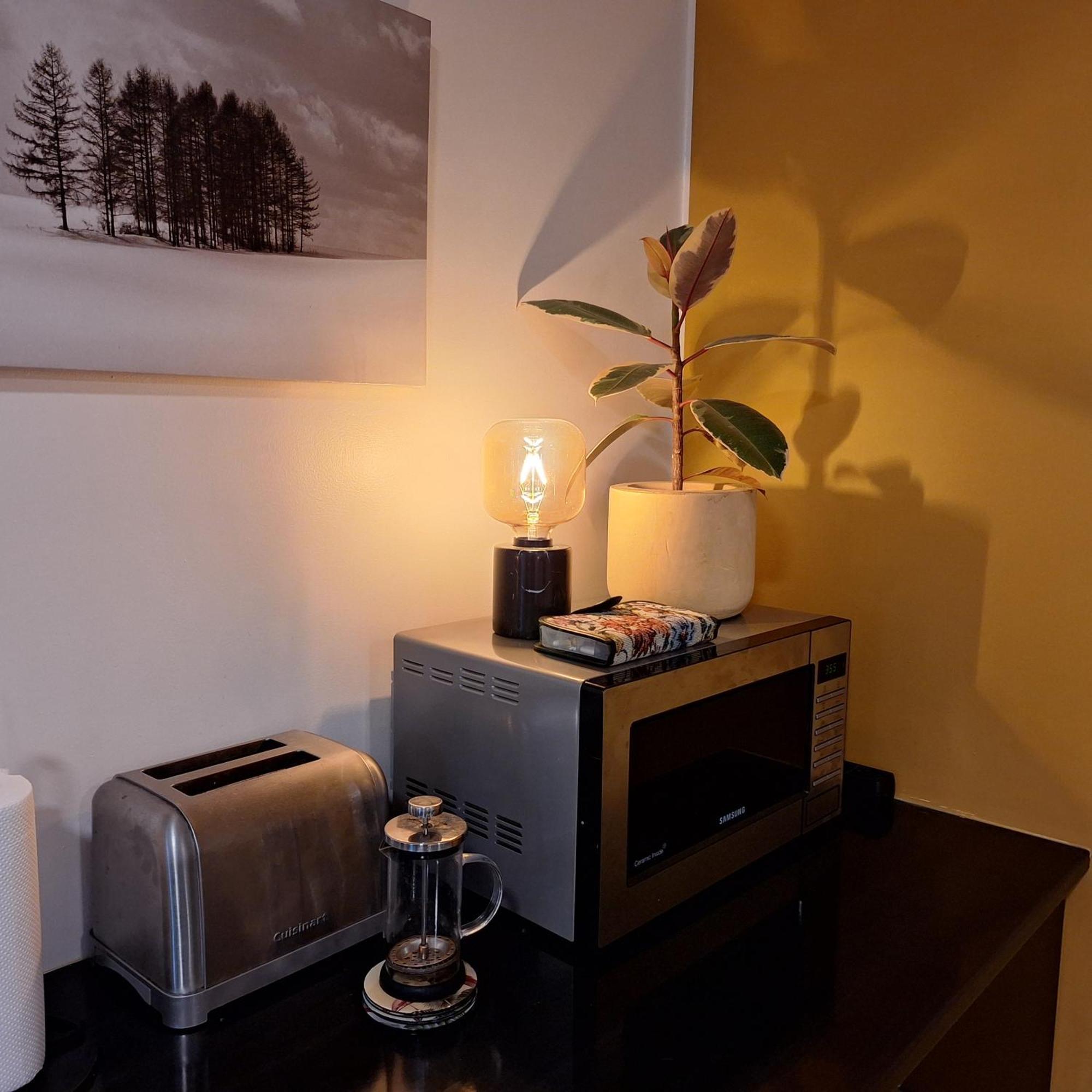 Centrum Garden House Apartment *