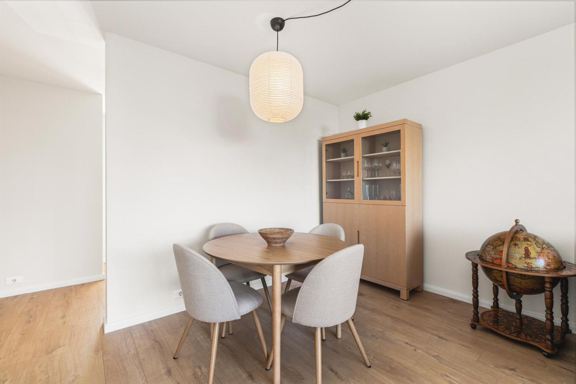 Apartamento Upgraded Spacious 2-bedroom Near Sky Lagoon! Reiquiavique