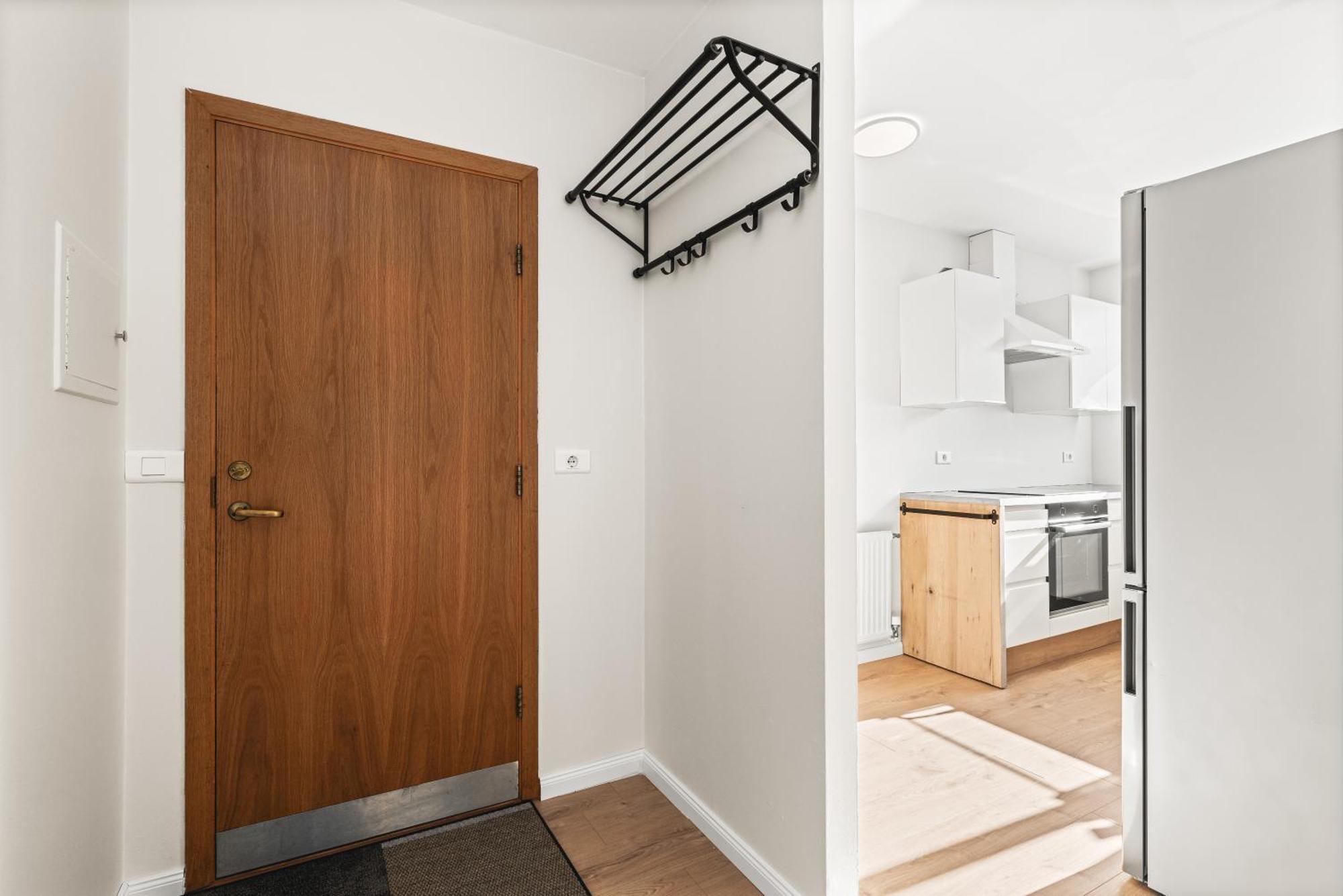 Upgraded Spacious 2-bedroom Near Sky Lagoon! * Reiquiavique