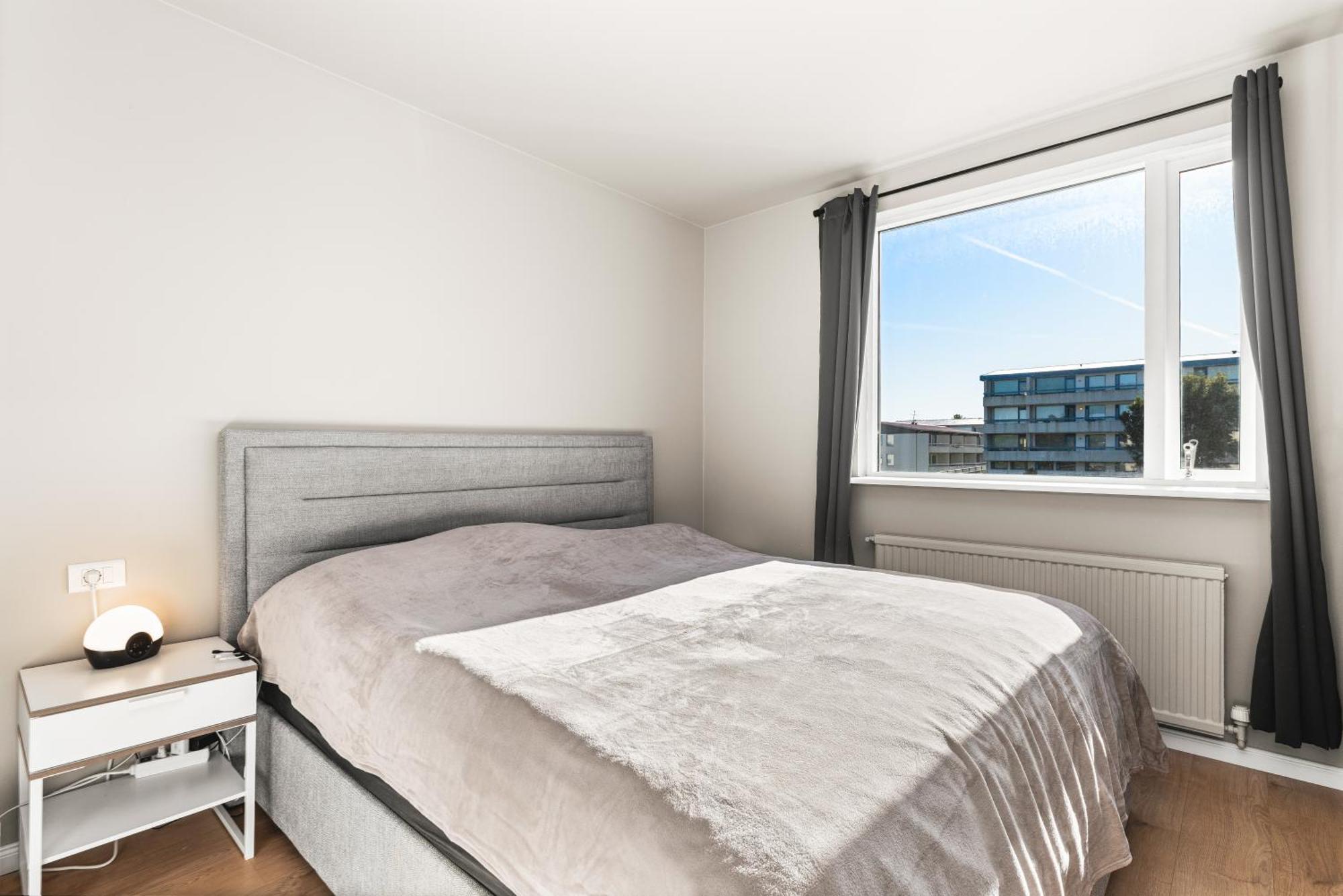 Upgraded Spacious 2-bedroom Near Sky Lagoon! Apartamento Reiquiavique