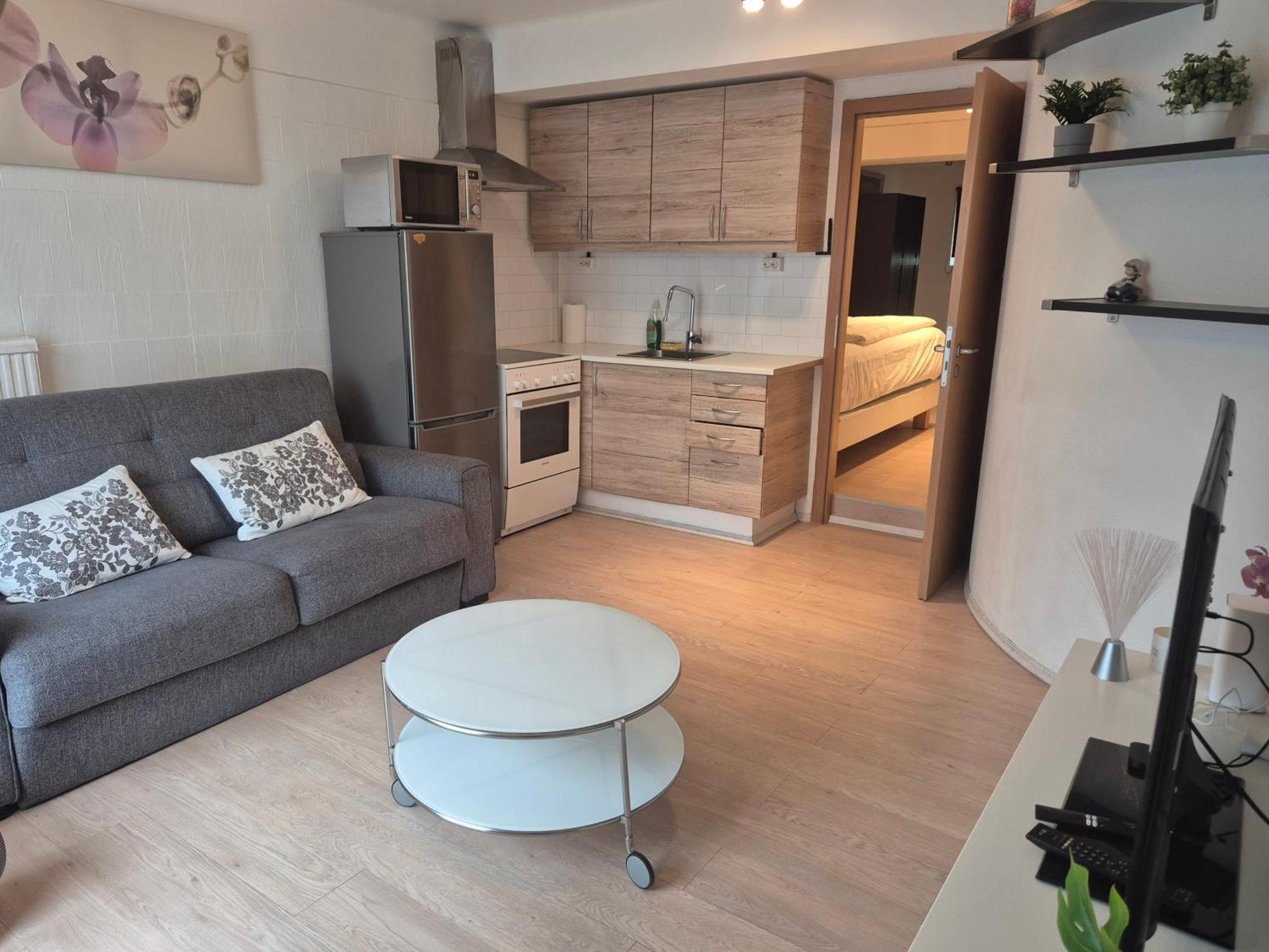 Cozy * Reykjavik
