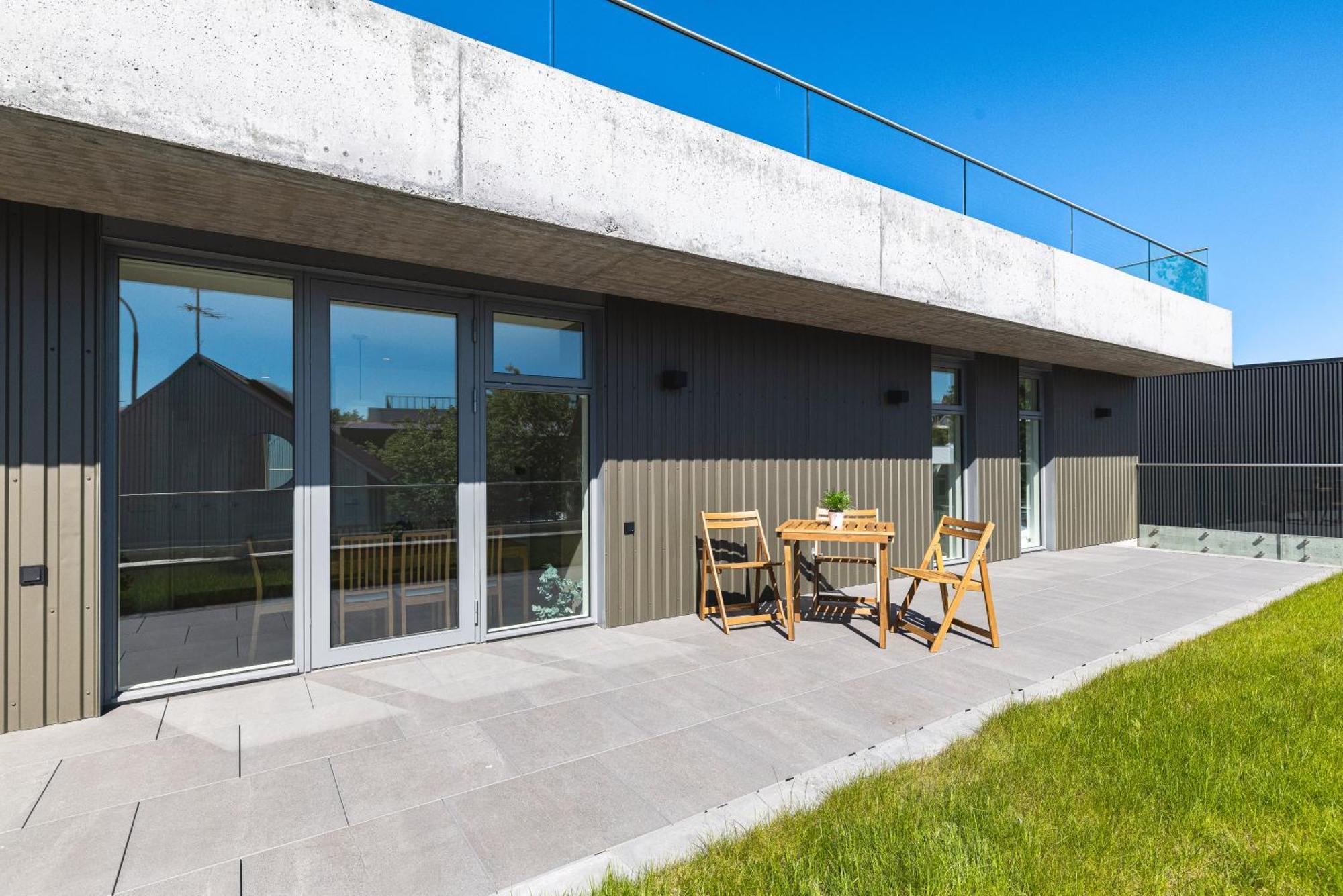 Apartment Your Perfect Oasis With Large Porch & Scenic Views Reykjavik