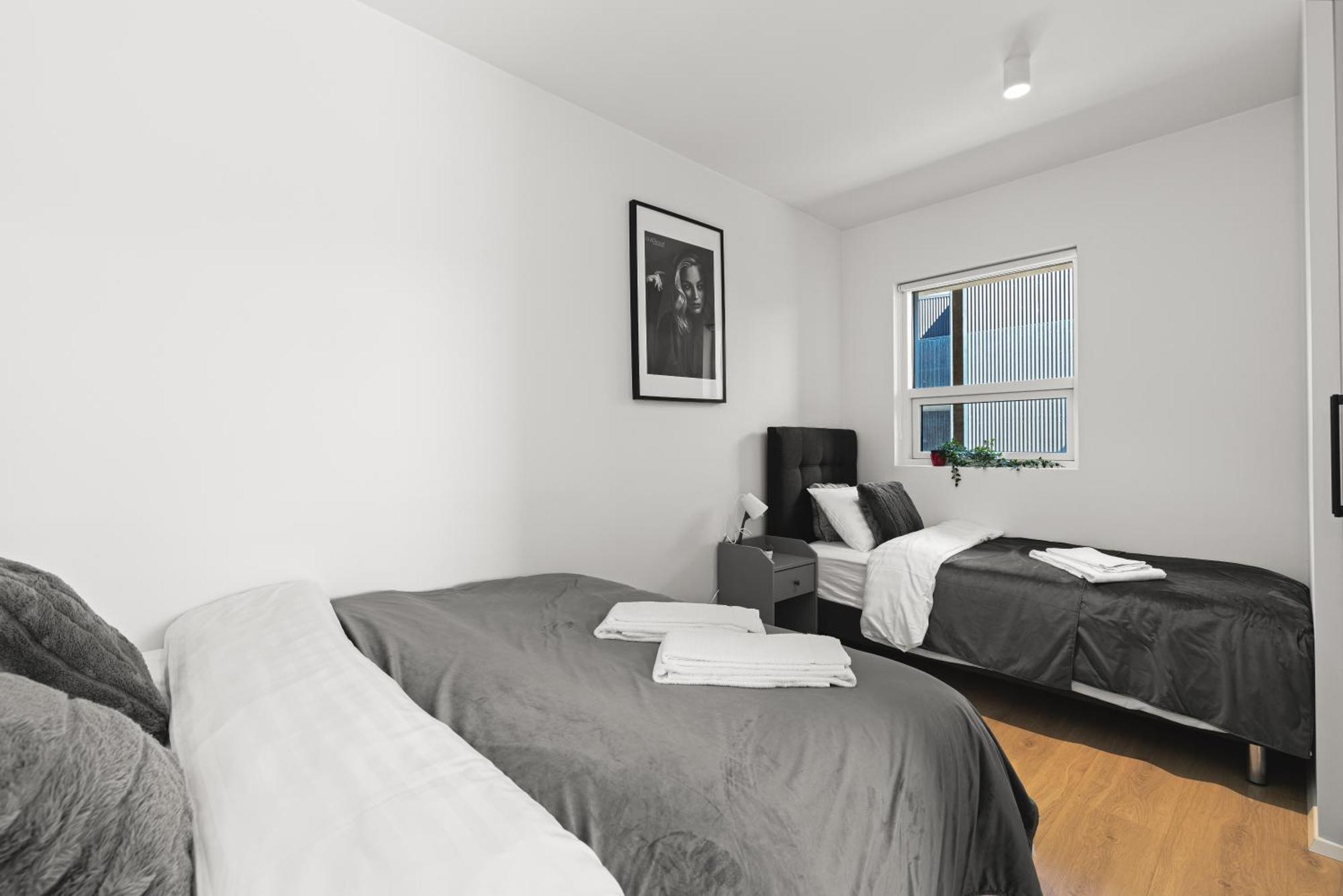 Apartment Your Perfect Oasis With Large Porch & Scenic Views Reykjavik