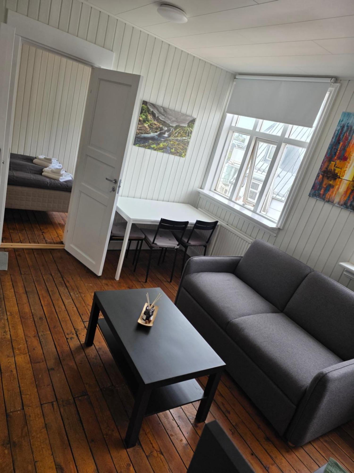 City Guesthouse Reykjavik