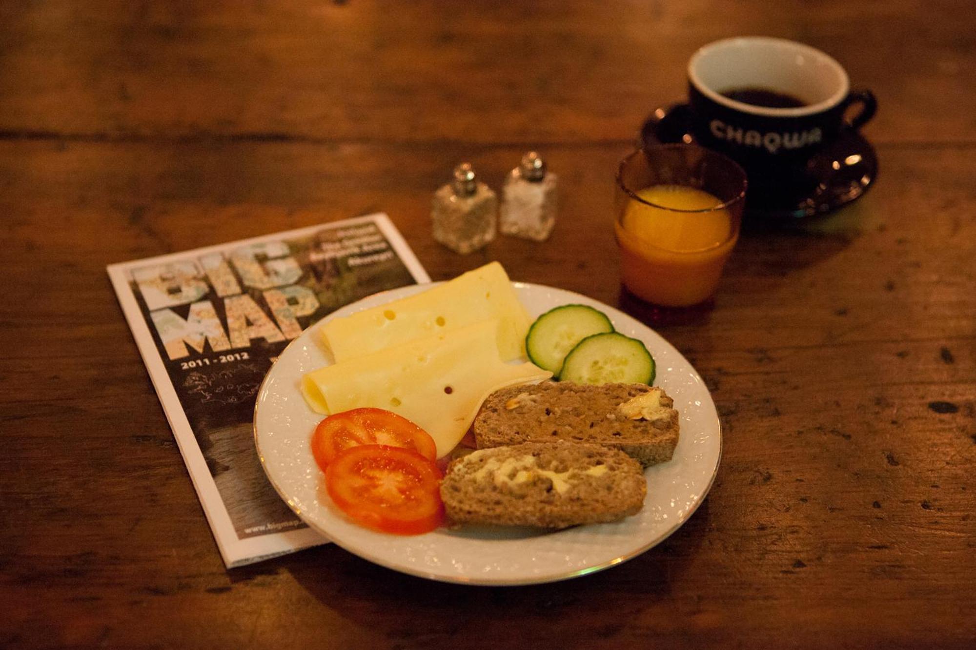 Hostel Kex Reykjavik