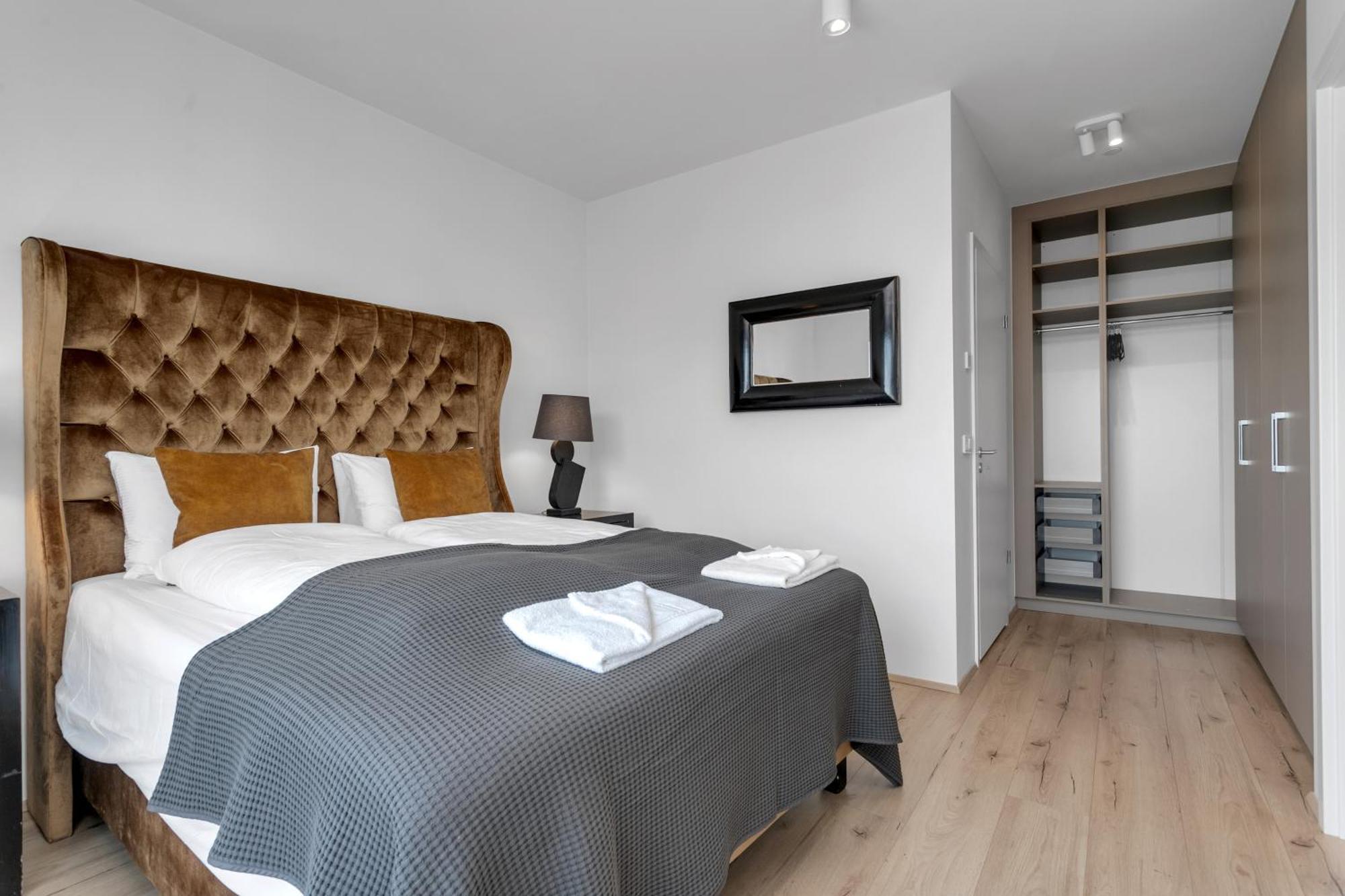 Spacious Luxury 3br With 2 Bathrooms 1003 * Reykjavik