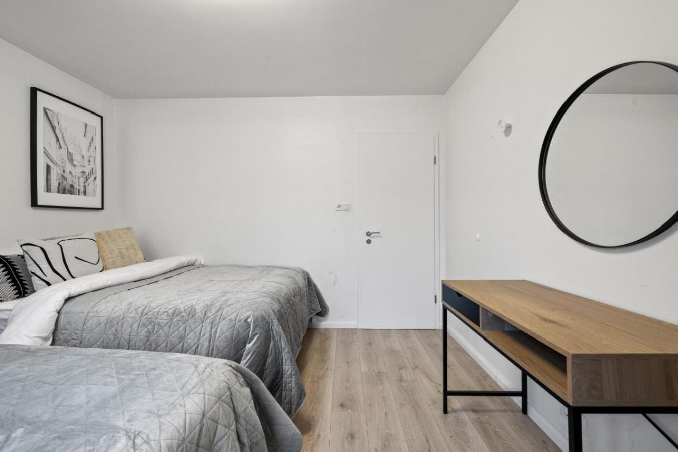 Lokastigur Charming And Inviting Apartment