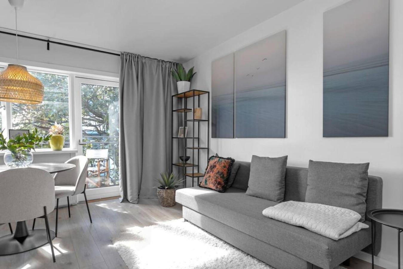Lokastigur Charming And Inviting Apartment Apartment