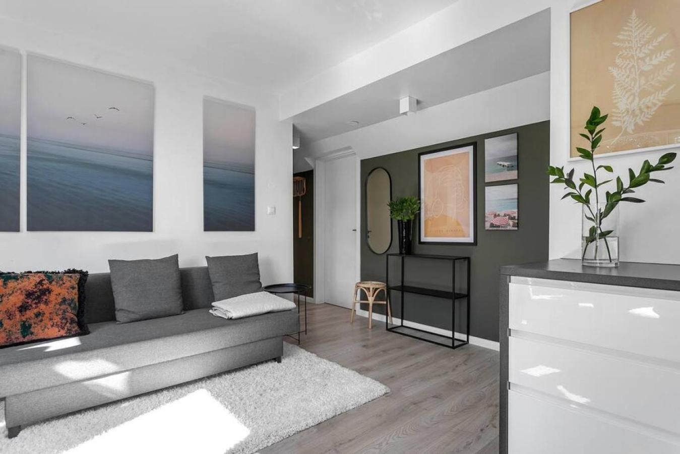 Apartment Lokastigur Charming And Inviting Apartment Reykjavik