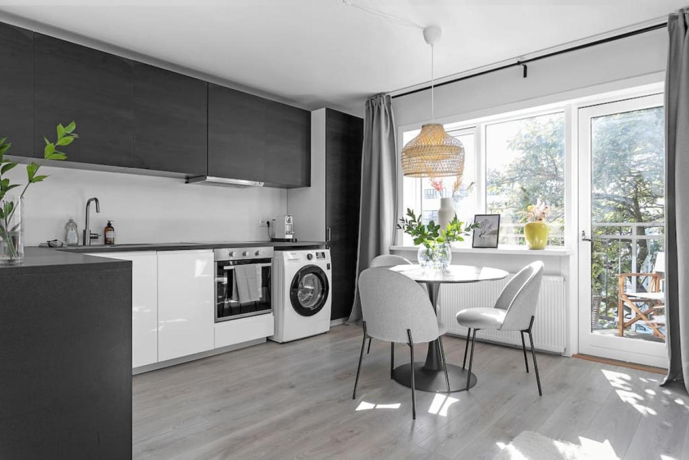 Lokastigur Charming And Inviting Apartment Apartment