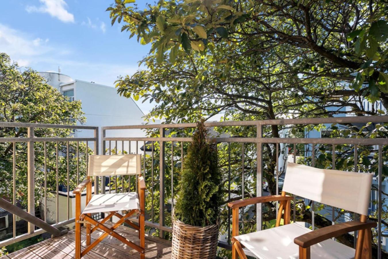 Apartment Lokastigur Charming And Inviting Apartment *
