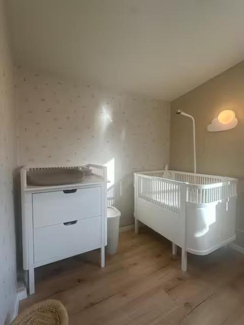 Bright, Modern 2br In Reykjavik