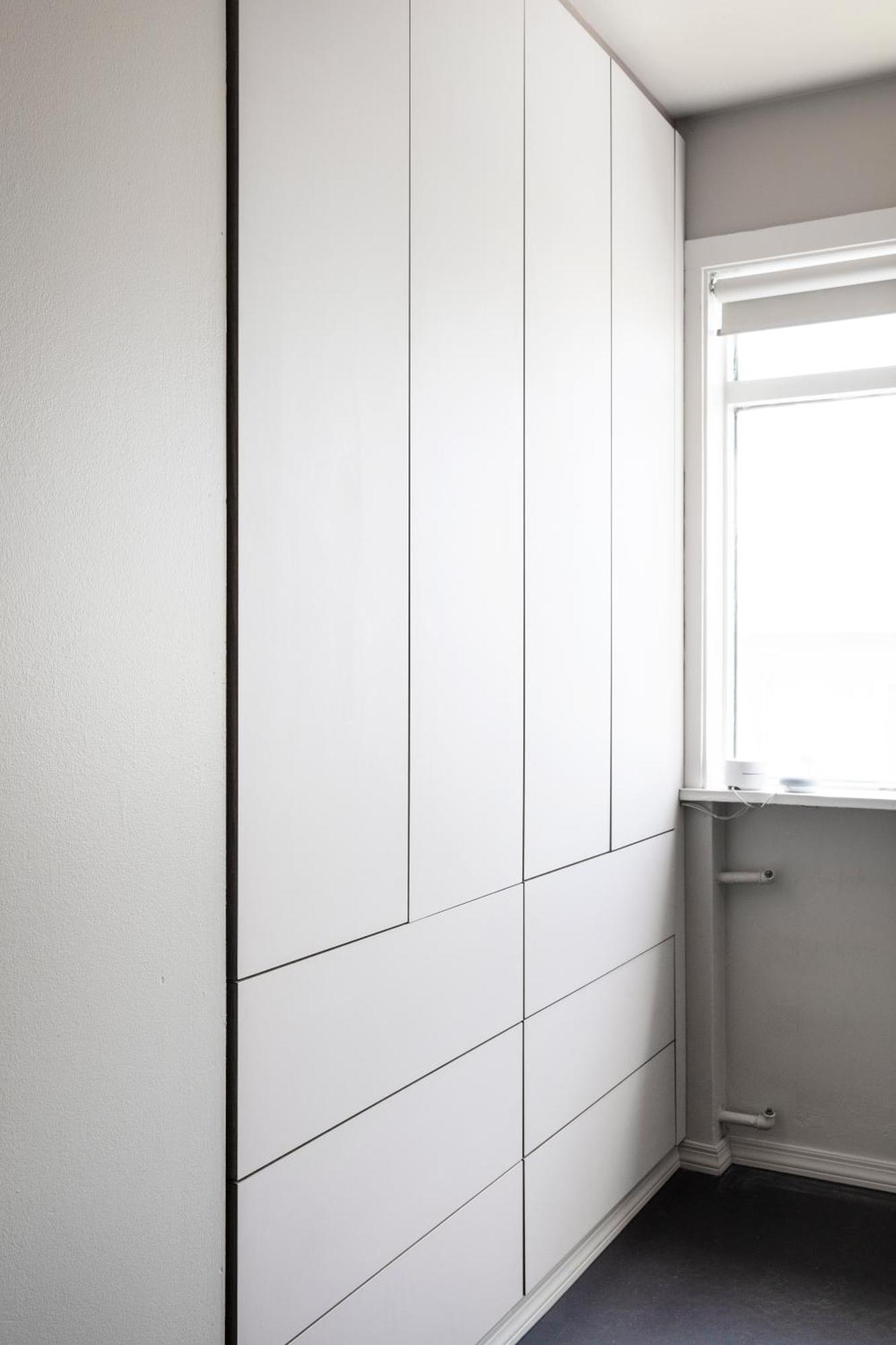 Appartement Reykjavik Apartment Reykjavík