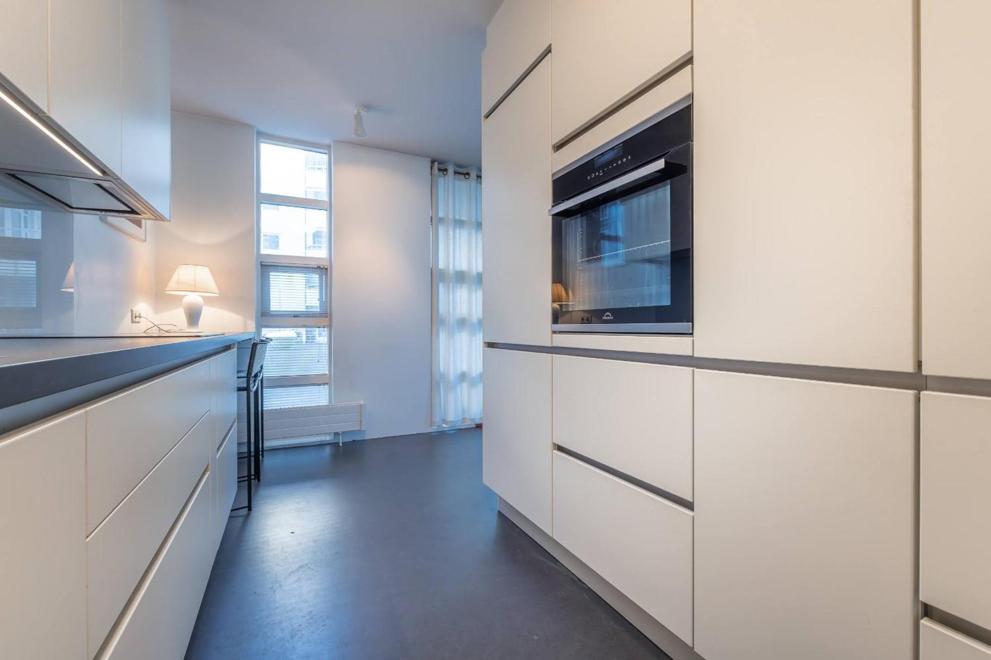 Stylish 2Br With Parking In The Heart Of Reykjavik Apartment Reykjavik